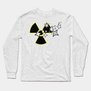 Atomic ! Long Sleeve T-Shirt